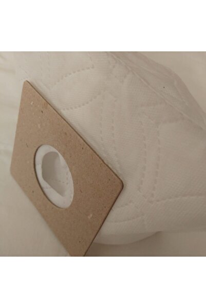 Arçelik 20 Adet Beko Tt420 Elektrikli Süpürge Toz Torbası