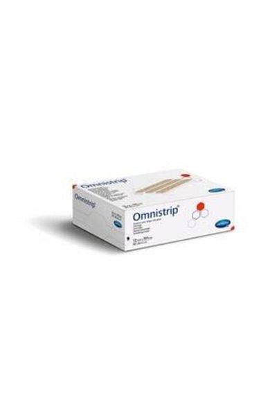Hartmann شريط خياطة Omnistrip Stripe 6x101mm - 50 قطعة (صندوق واحد)