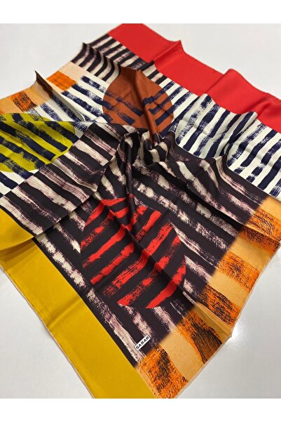 Sarar %100 Ipek Eşarp