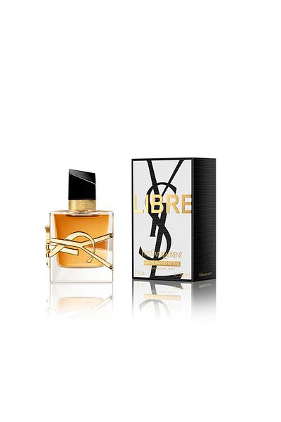 Yves Saint Laurent Libre Intense Perfume by Yves Saint Laurent EDP For Women 30 ml