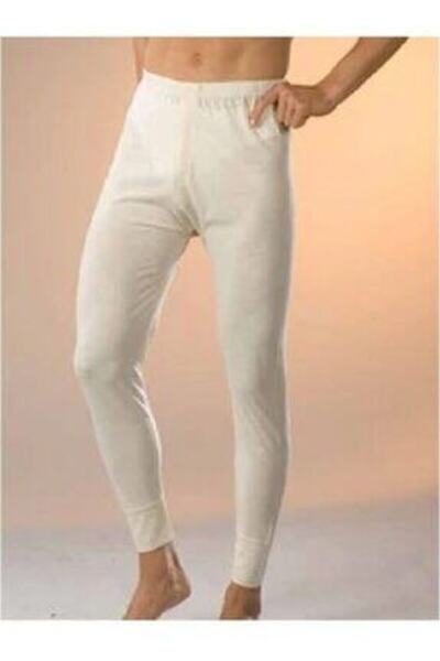 Hasyün Partea de jos din lână pentru bărbați