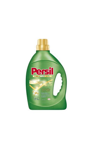 Persil Premium Jel 24 Yıkama
