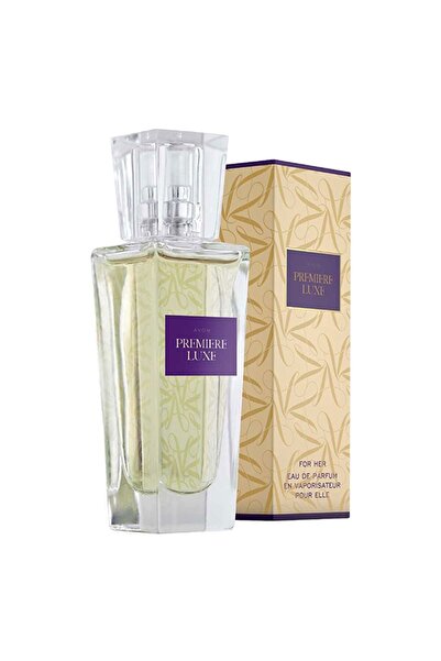 AVON Premier Luxe Edp 30 ml Kadın Parfümü ETRENDBUTO2543