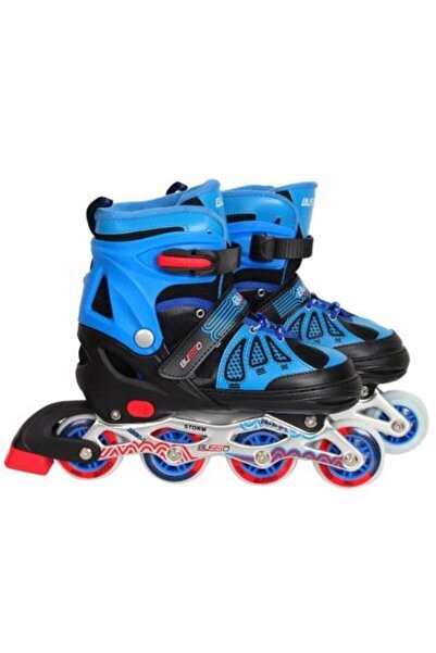 BUSSO Storm Alüminyum Paten 39-42 Beden