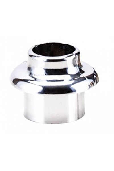 Tekdal Flex Rozeti Krom