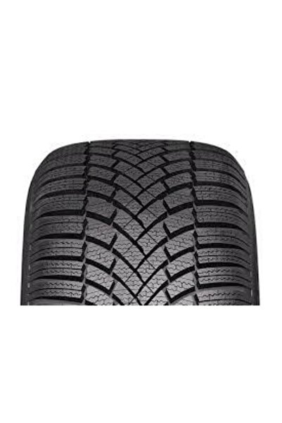 Bridgestone 245/45r18 100v Xl Brıdgestone Lm005 (2020 Üretimi ) Kış Lastiği