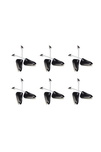 Dopar Men's Spring Shoes Mold 39 44 6 Pairs