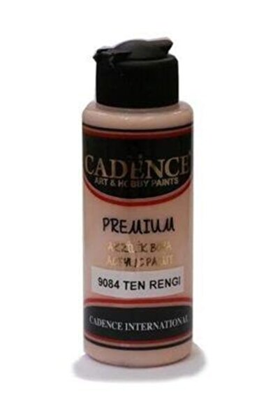 Cadence Akrilik Boya  120 ml