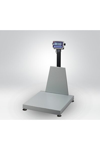 TEM Eko Led Tartım Baskül 300 kg 60x70 cm