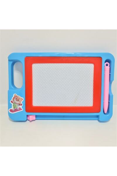 KETTE Yazı Tahtası Küçük Boy Mavi