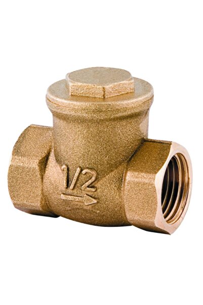 Genel Markalar Sarı Çalparalı Çekvalf 20'lik - 1/2