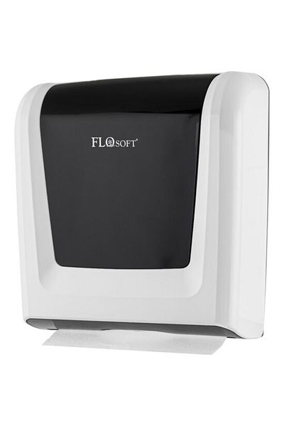 Flosoft 300' Z Folding Dispenser