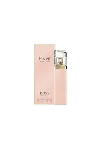 Hugo Boss Ma Vie Edp 50 ml Women's Perfume737052802770