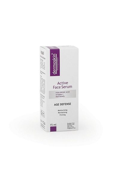 Dermoskin سيروم أكتيف 15 مل
