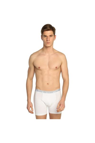 TAMPAP 6 Pack Seher Lycra Ανδρικό Boxer Seher 0060