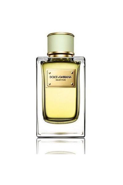 Dolce&Gabbana Dolce & Gabbana Velvet Pure for Women - Eau de Parfum 150 ml