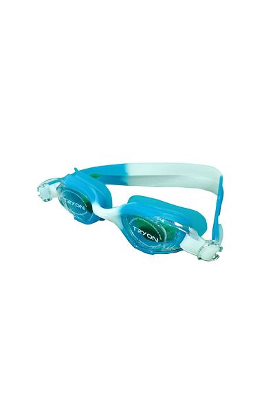 TRYON Standard Glasses Swimming Goggles Yg2010