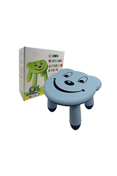 5DM Portatif Mini Çocuk Taburesi