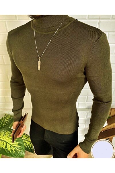 Ce-Ce Fashion Turtleneck Sweater