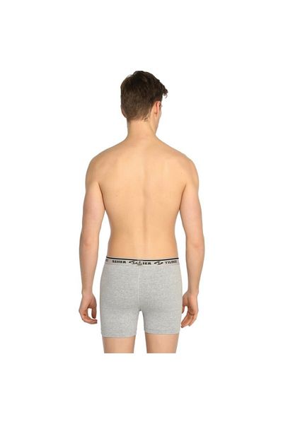 TAMPAP 6 Pack Seher Lycra Ανδρικό Boxer Seher 0060