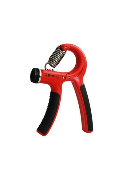 Dynamic Adjustable Hand Spring