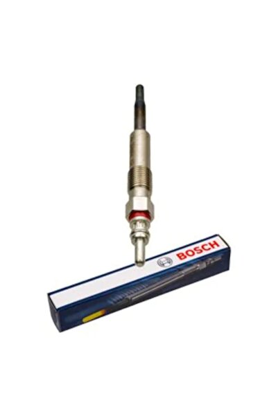 Bosch Kızdırma Bujisi N10591602 0250402005 Caddy-golf 5-jetta-passat