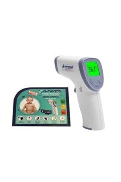 Nimo Kızılöteli Temassız Ateş Ölçer Hnk-tb-01 -