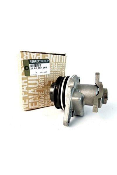Genel Markalar 210108796r Maıs Renault-reno Devırdaım Su Pompası R9m Megan Iıı Trafic Faz Iı 1.6 Dci