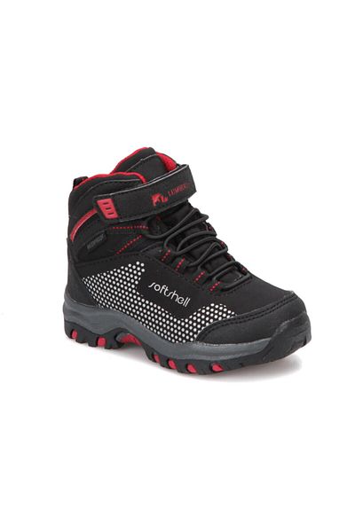 lumberjack 100263581 Унисекс детски ботуши Fuller Hi