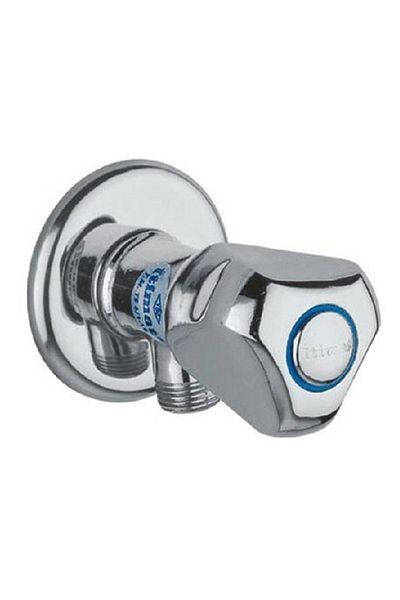İtimat Intermediate Faucet Small Alpha Flywheel Bite Faucet