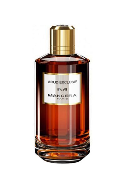 Mancera Aoud Exclusif Edp 120 Ml Unisex Parfüm