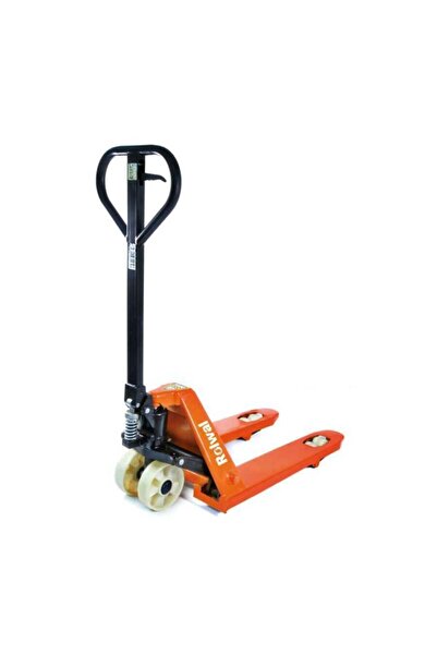 Rolwal Kısa Çatal Transpalet Fp-tr-syp-ıık-20-80