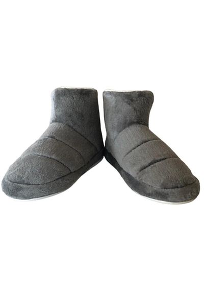 Pomidik Γυναικείο Panduf Γκρι
