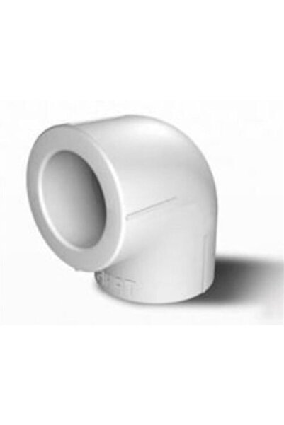 FIRAT Pprc Kapalı Dirsek 25 Mm Temiz Su 90°