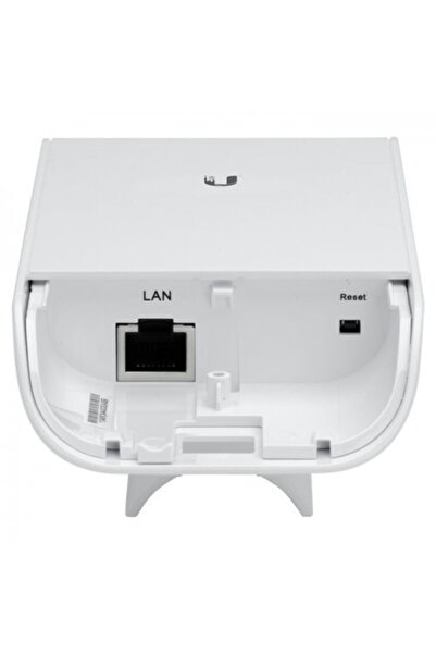 UBIQUITI (UBNT) UBIQUITI LOCO M5 1 PORT 150MBPS 5GHZ 2x2 13DBI MIMO ACCESS POINT