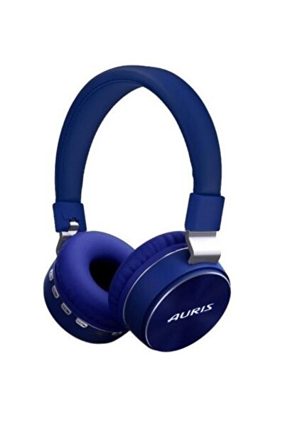 Auris Bt004 Super Bass Bluetooth Kulak Üstü Kulaklık