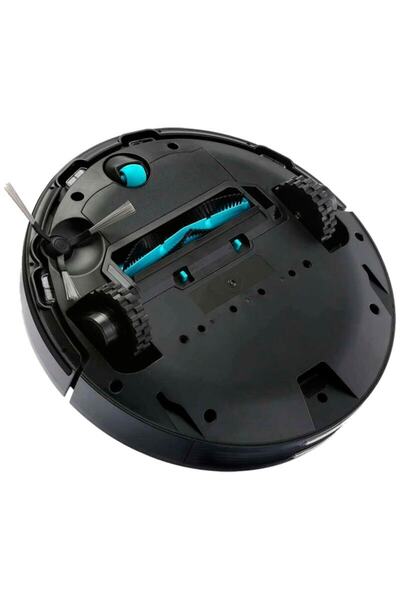 Viomi V3 Antibakteriyel Robot Süpürge (evofone Garantili)