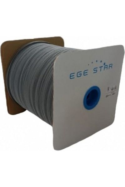 Tuliplife Ege Star Bristle Wick 67x1500mm Roll 150m