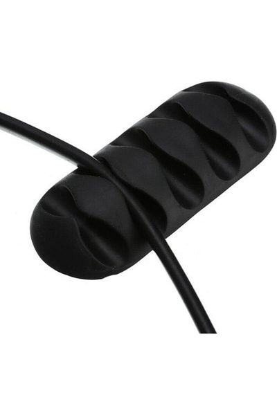 Dream Plus Güneş Shop - Recovery and Stabilizer Cable Organizer 1 Piece