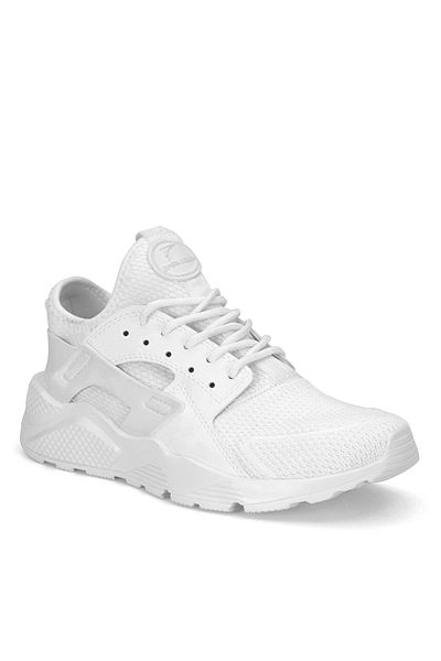 DARK SEER Weißer Unisex-Sneaker