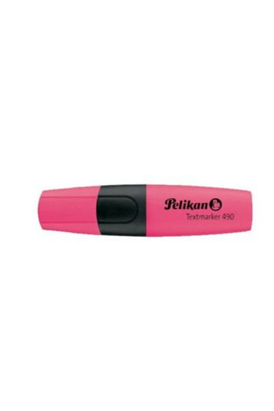 Pelikan 490 Marking Pen Pink