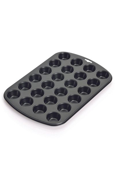 KAISER 24 Mini Muffin Molds - 38X27 cm