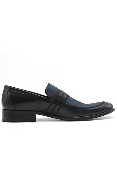 Libero Ανδρικά παπούτσια casual από γνήσιο δέρμα - 1808