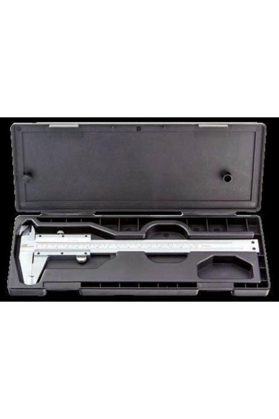 Mercure 150mm Mekanik Kumpas