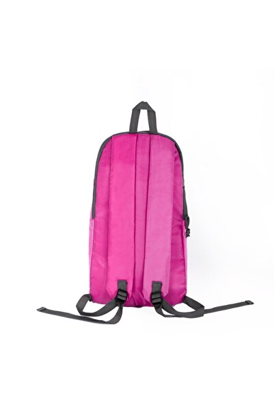 Biggdesign Women's Pink Cats Cats Mini Backpack