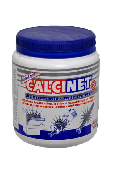 calcinet Calcınety -h 1 Kg