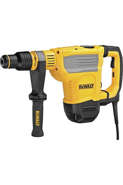 Dewalt D25614k Sds-max (7.8 Kg) Kırıcı Derici 1350 Watt