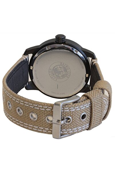 Citizen Eco-Drive Wristwatch Bm8476-23Ee