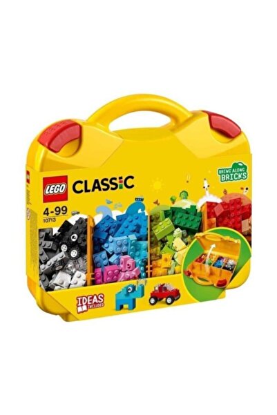 LEGO Classic Yaratıcı Çanta 10713