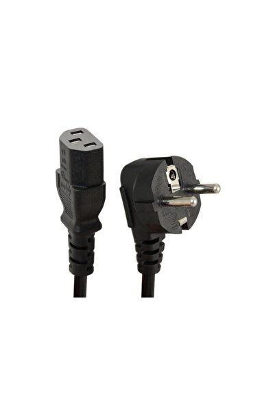 Concord Life Teknoloji C-500 1.2m Metre Power Kasa Güç Kablosu